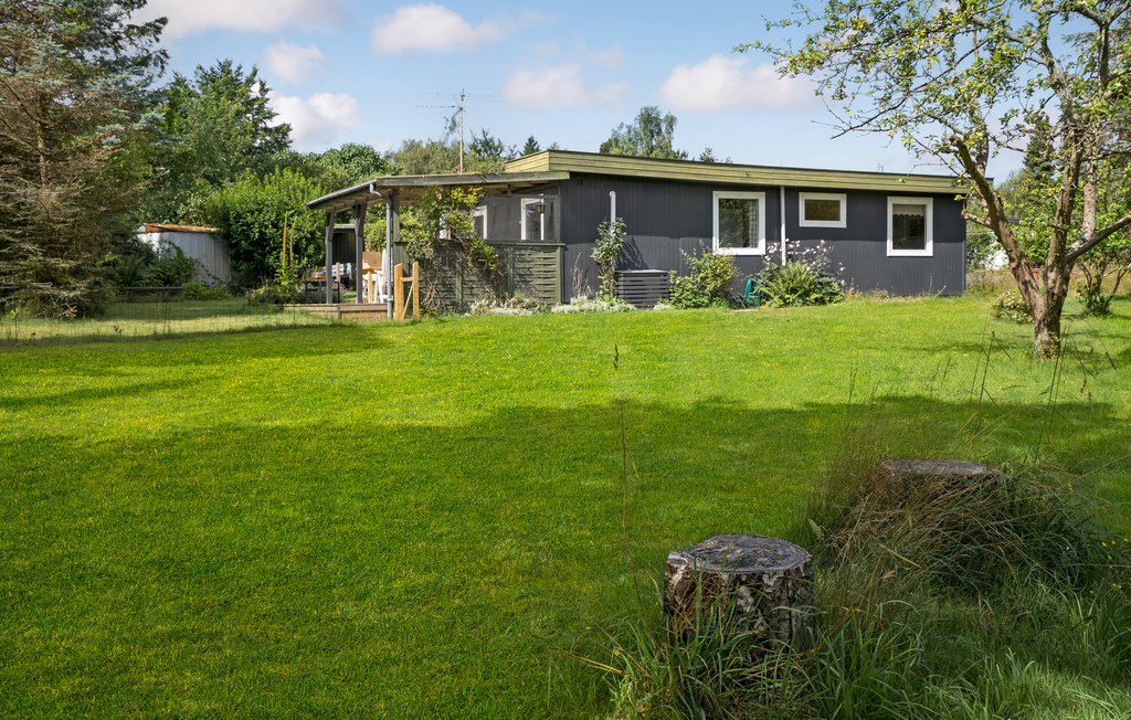 Feriehuse - Hønsinge Lyng , Danmark - E19237 1