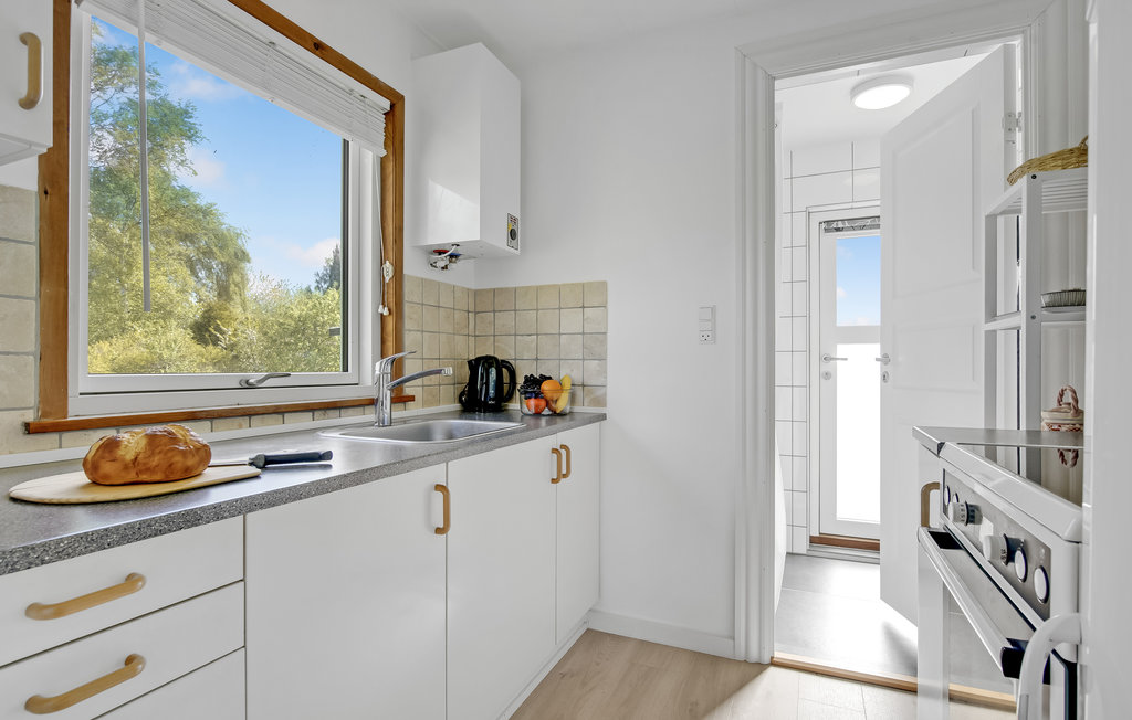 Ferienhaus - Hønsinge Lyng , Dänemark - E19432 7