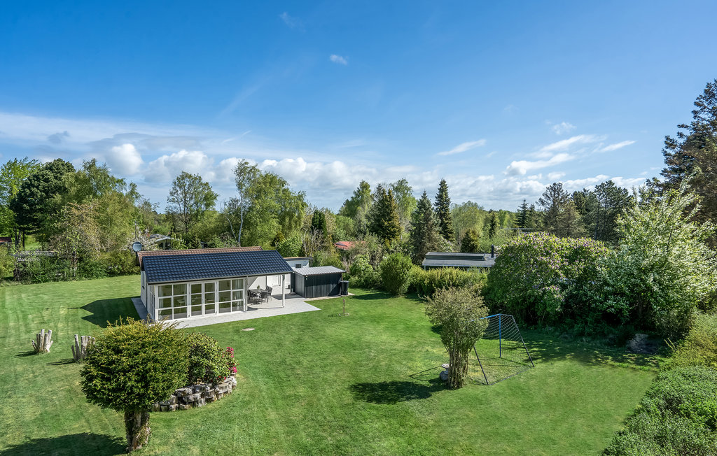 Ferienhaus - Hønsinge Lyng , Dänemark - E19432 1