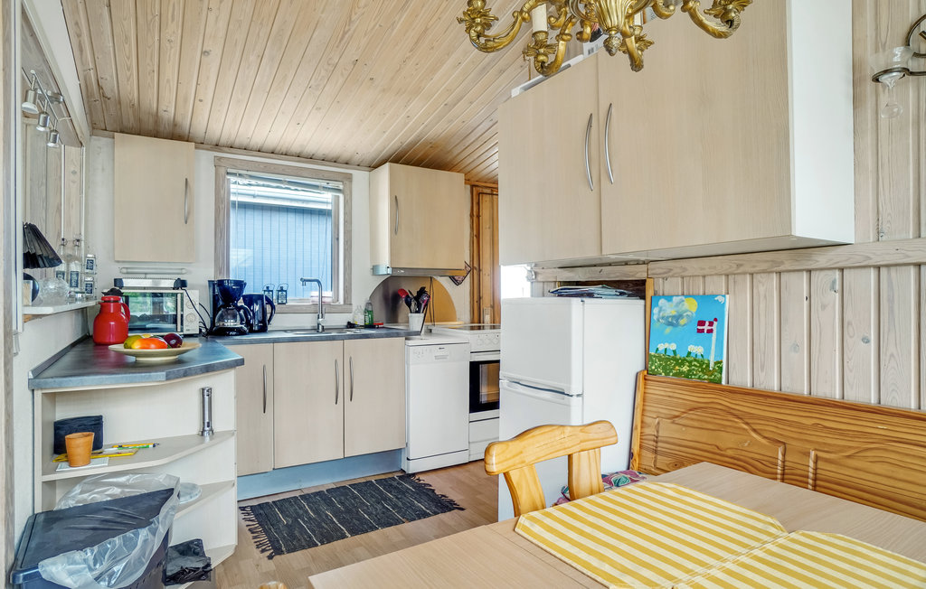 Ferienhaus - Hønsinge Lyng , Dänemark - E19453 6