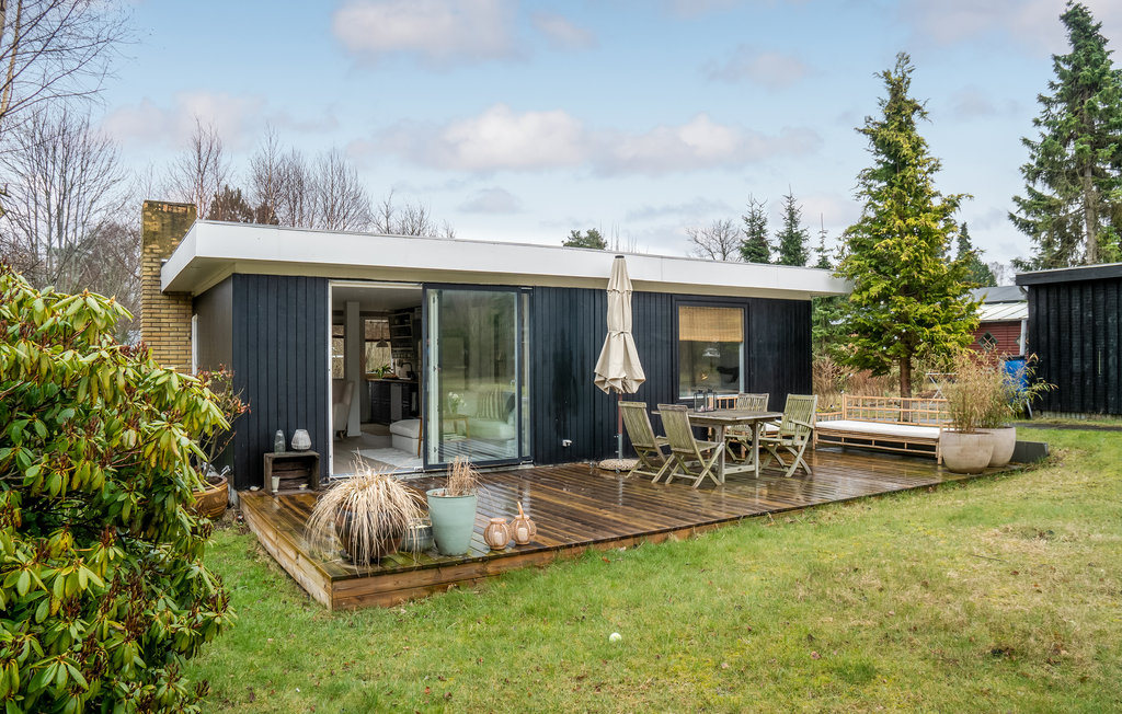 Feriehus - Højby Lyng , Danmark - E19657 1