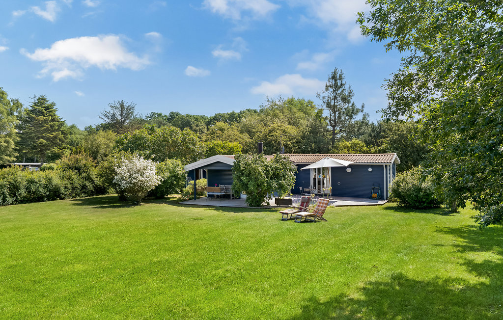 Feriehuse - Ellinge Lyng , Danmark - E19718 1
