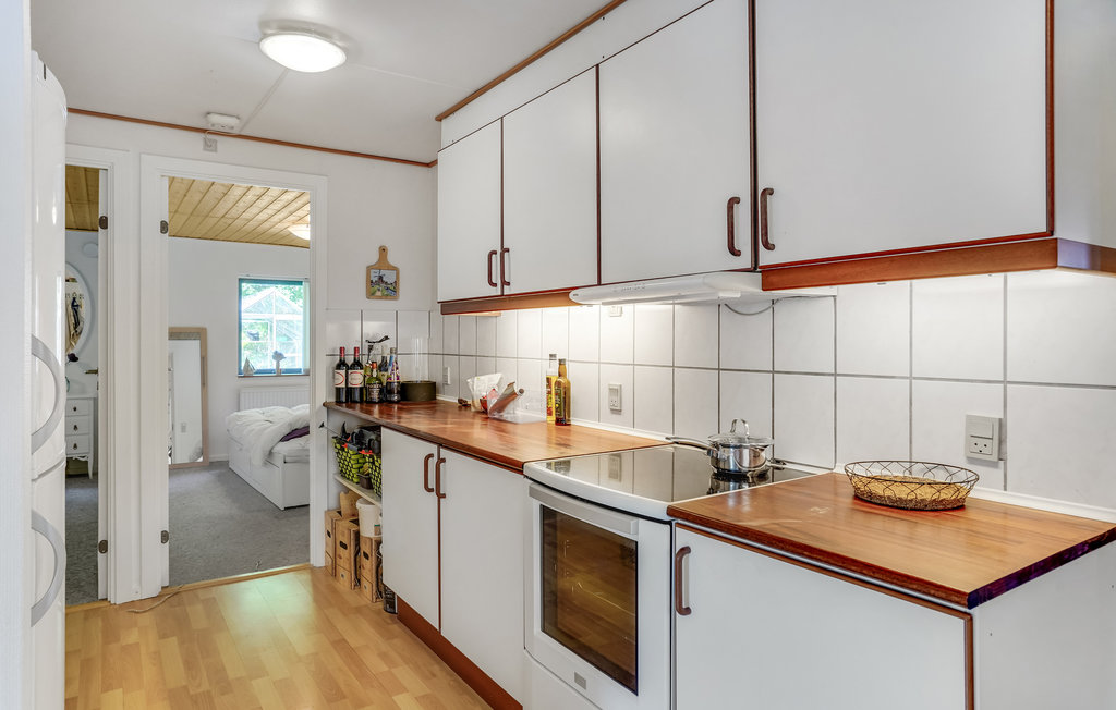 Feriehuse - Ellinge Lyng , Danmark - E19771 8