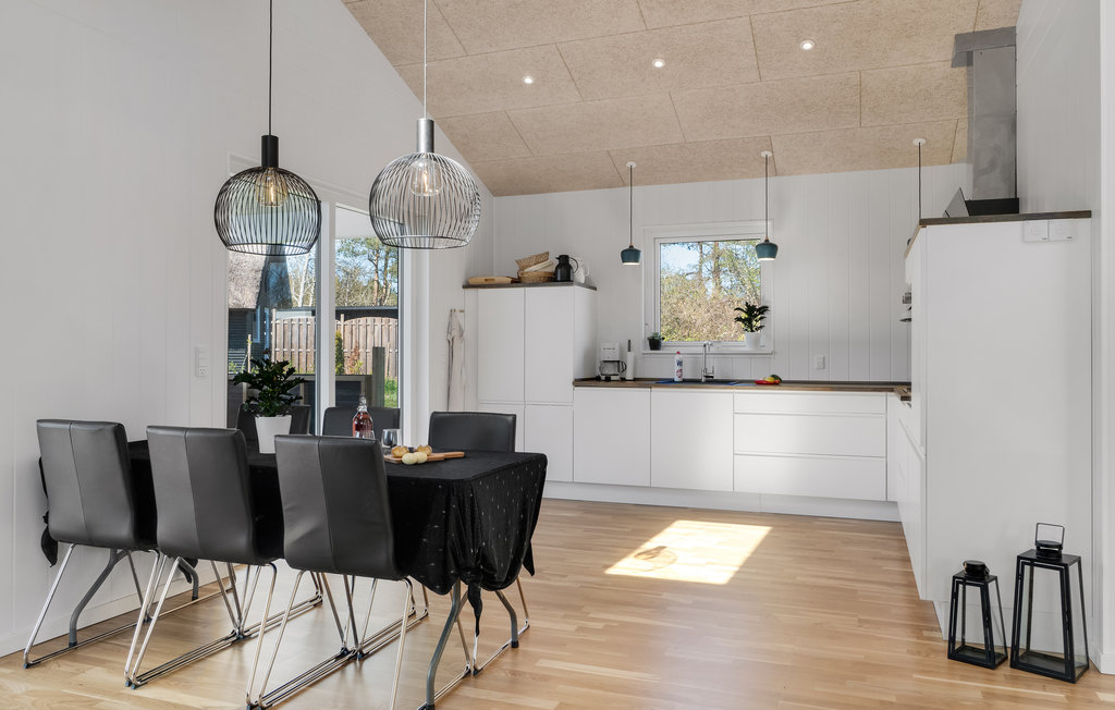 Feriehuse - Ellinge Lyng , Danmark - E19773 6