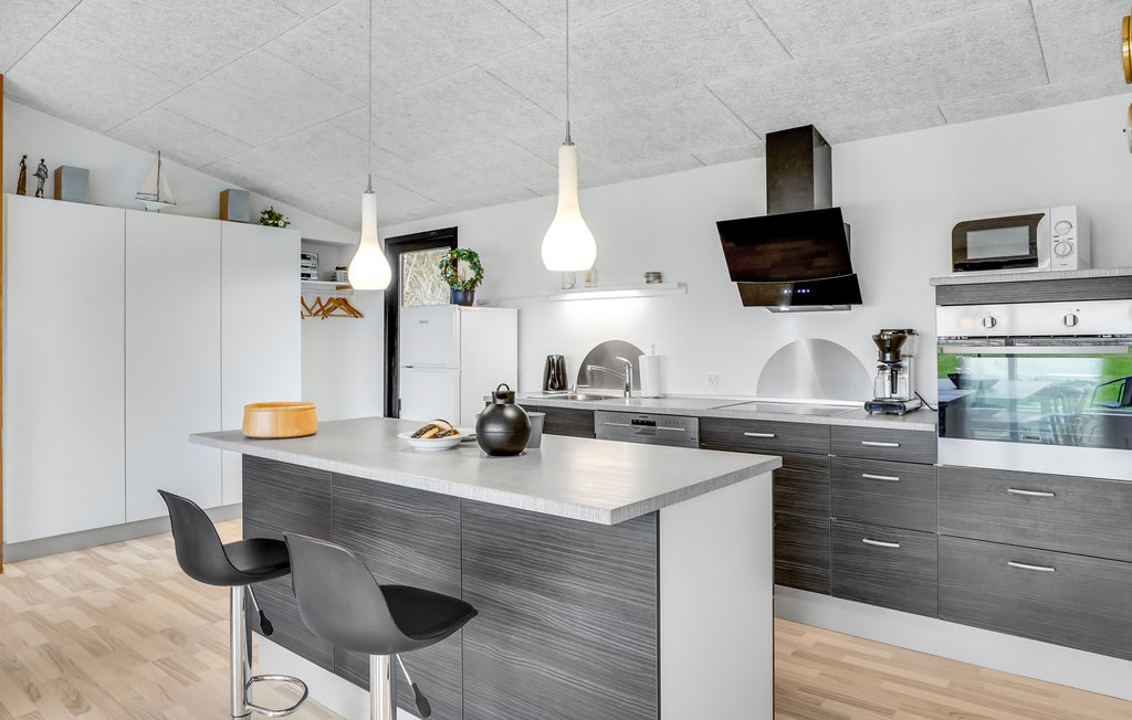 Ferienhaus - Havnsø , Dänemark - E19127 6