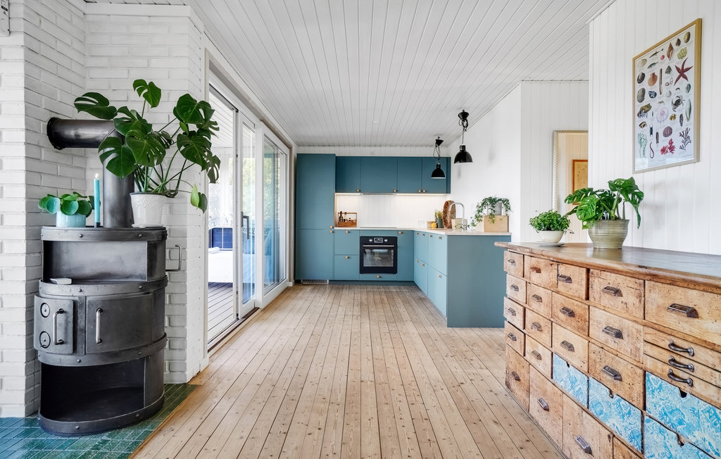 Feriehus - Veddinge Bakker , Danmark - E19147 6