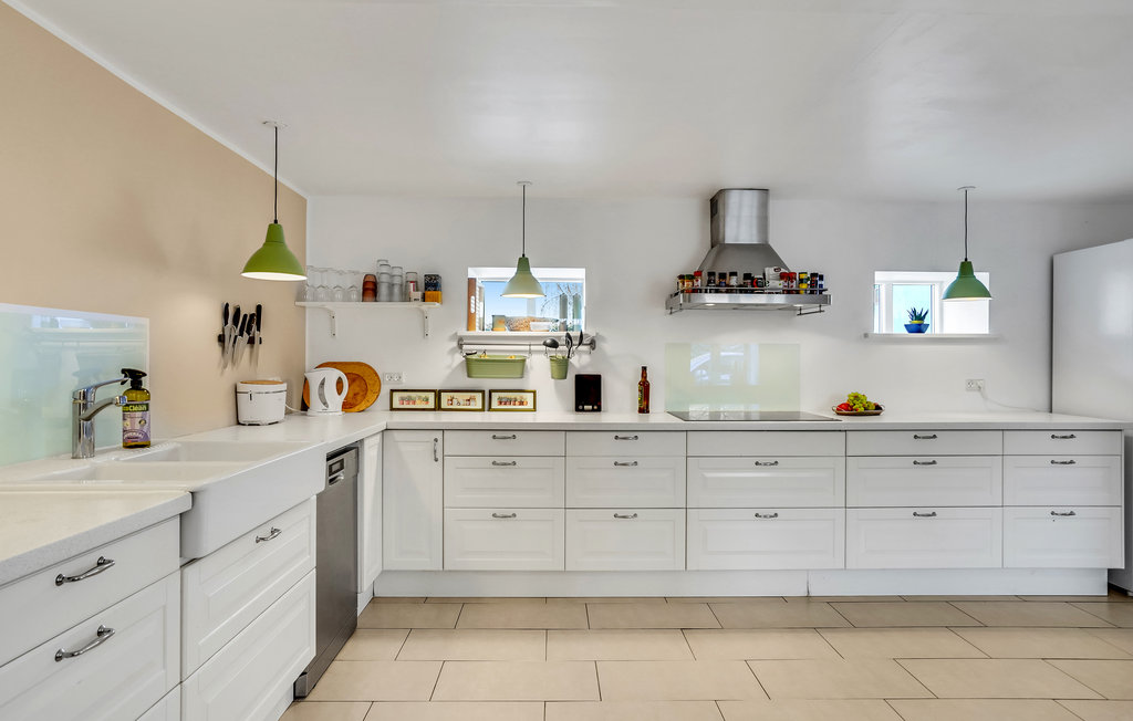 Ferienhaus - Havnsø , Dänemark - E19149 15