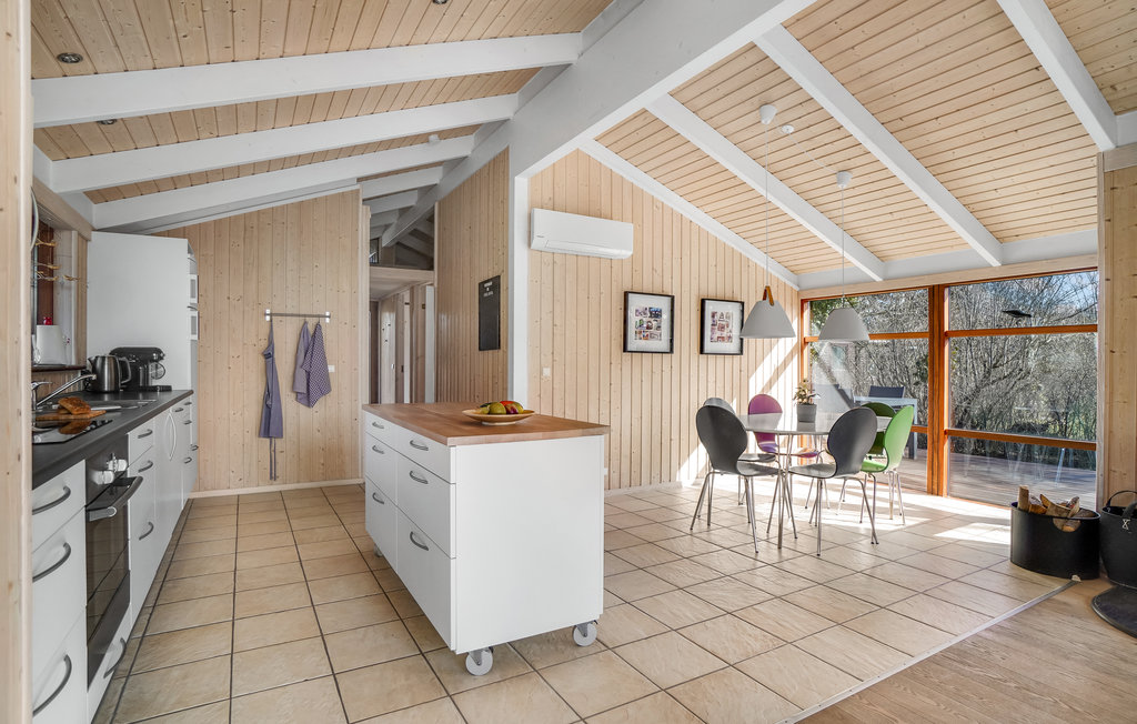 Ferienhaus - Ordrup , Dänemark - E19156 5