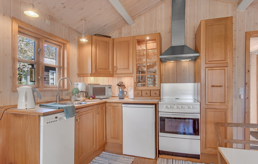 Feriehuse - Ordrup Strand , Danmark - E19213 6