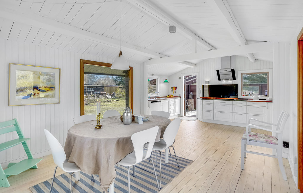 Feriehuse - Høve Strand , Danmark - E19366 4