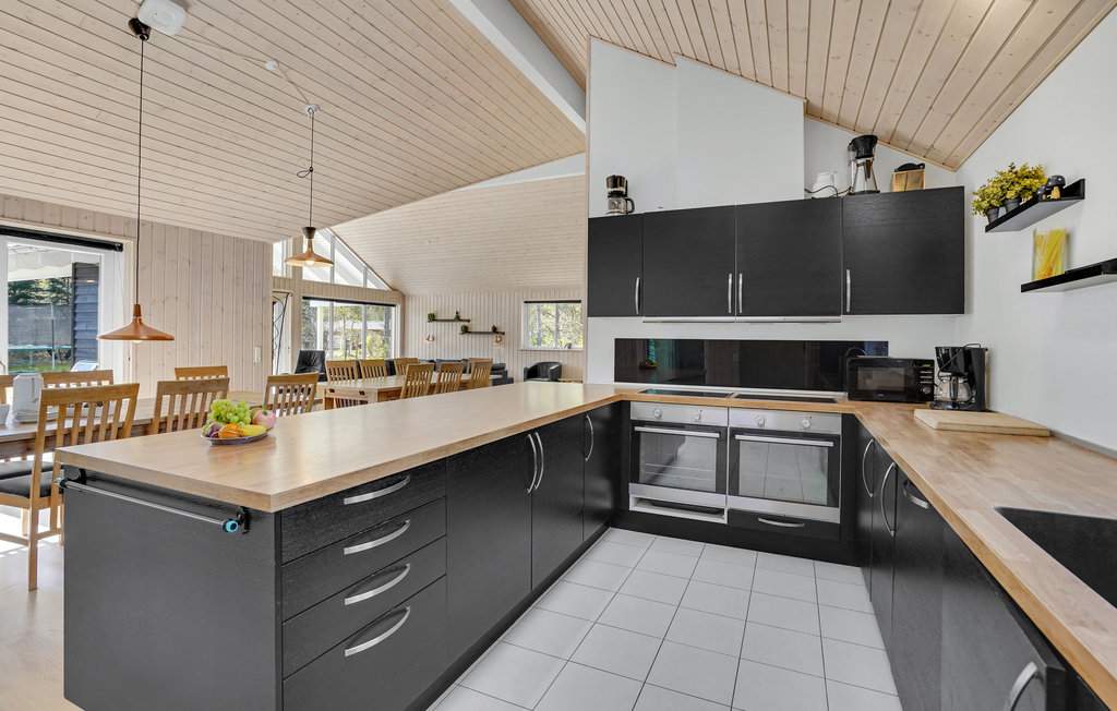 Ferienhaus - Vig Lyng , Dänemark - E19442 4