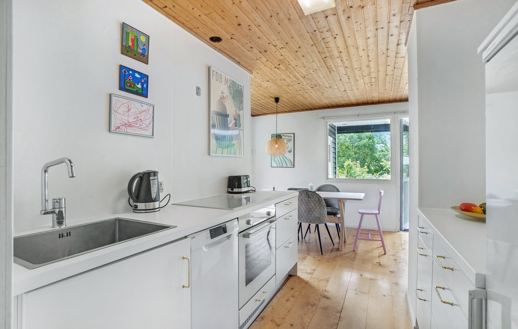 Feriehuse - Hønsinge Lyng , Danmark - E19448 6