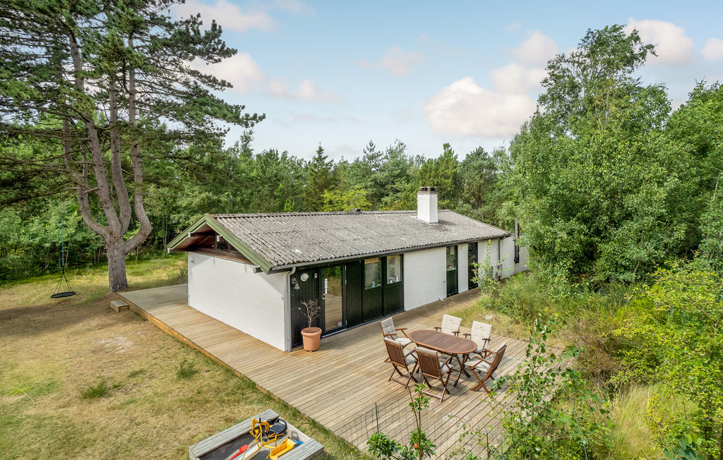 Ferienhaus - Ellinge Lyng , Dänemark - E19458 10