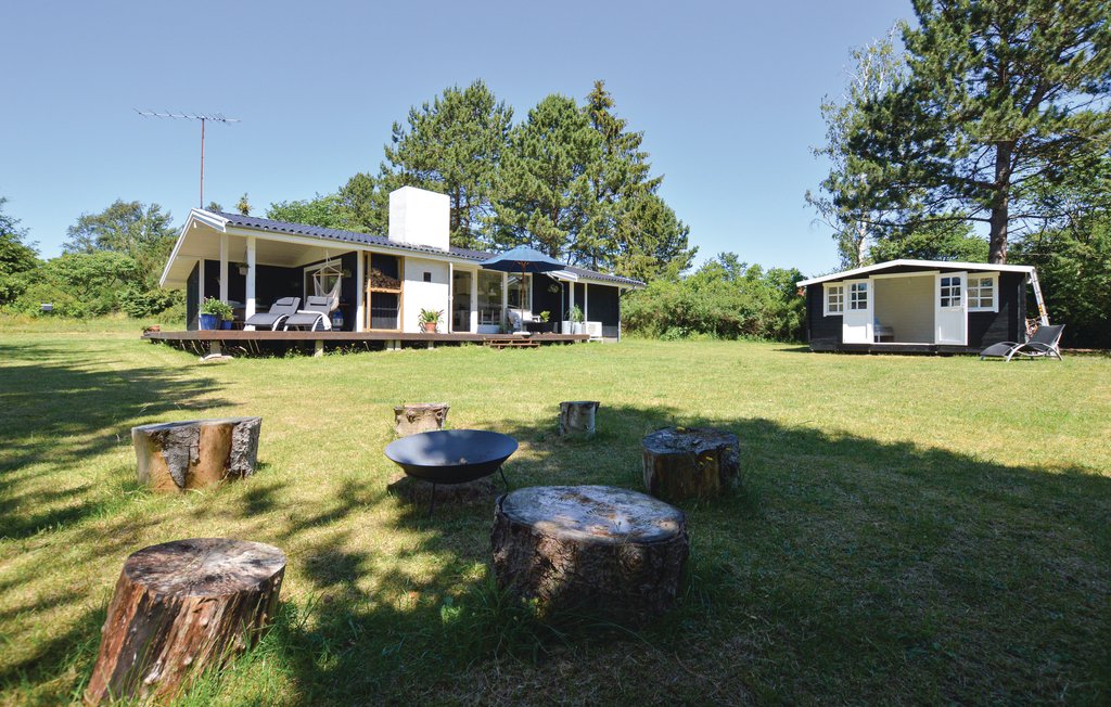 Feriehus - Ordrup , Danmark - E19066 1