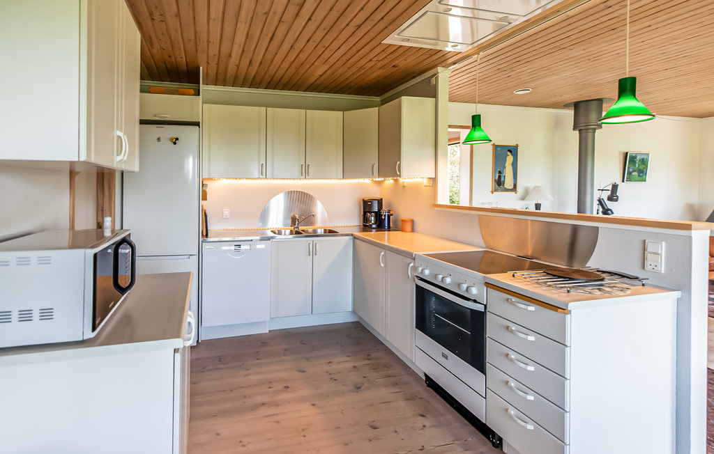 Ferienhaus - Ordrup , Dänemark - E19068 4