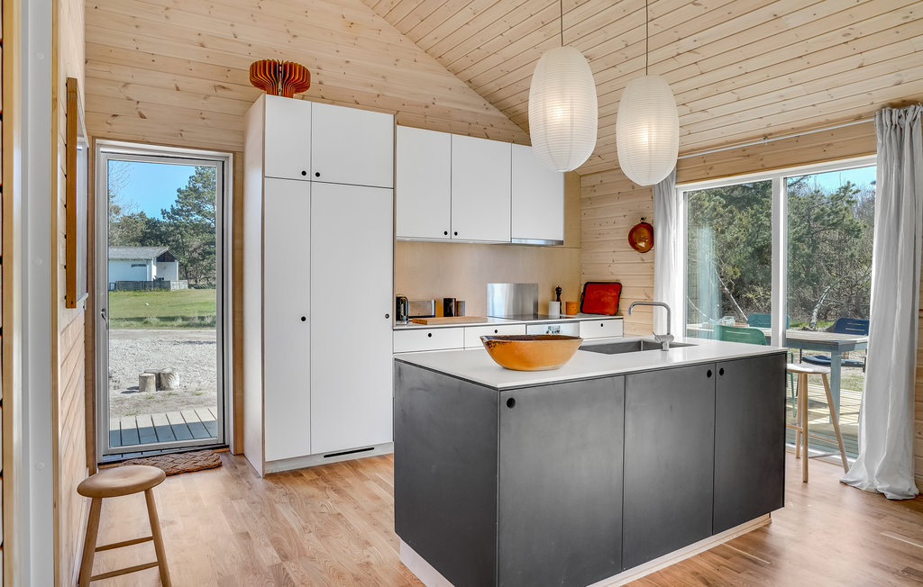 Feriehuse - Sejerø , Danmark - E19151 5