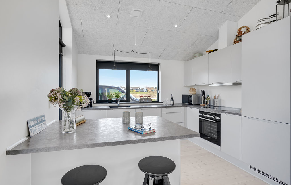 Ferienhaus - Havnsø Strand , Dänemark - E19193 6