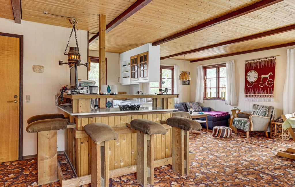 Ferienhaus - Gudmindrup Strand , Dänemark - E19436 12