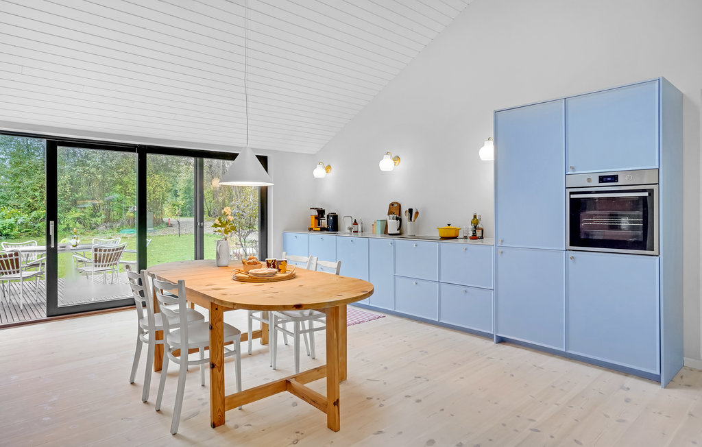 Ferienhaus - Hønsinge Lyng , Dänemark - E19465 18