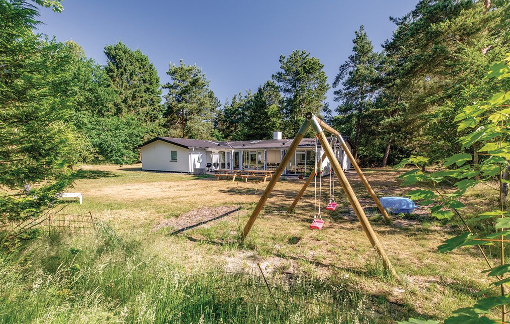 Ferienhaus - Ellinge Lyng , Dänemark - E19544 1
