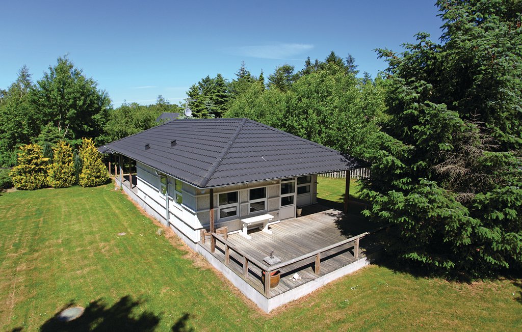 Ferienhaus - Ellinge Lyng , Dänemark - E19638 1