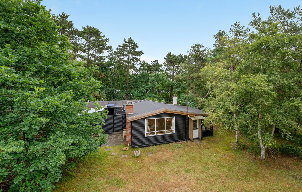 Feriehuse - Ellinge Lyng , Danmark - E19762 1