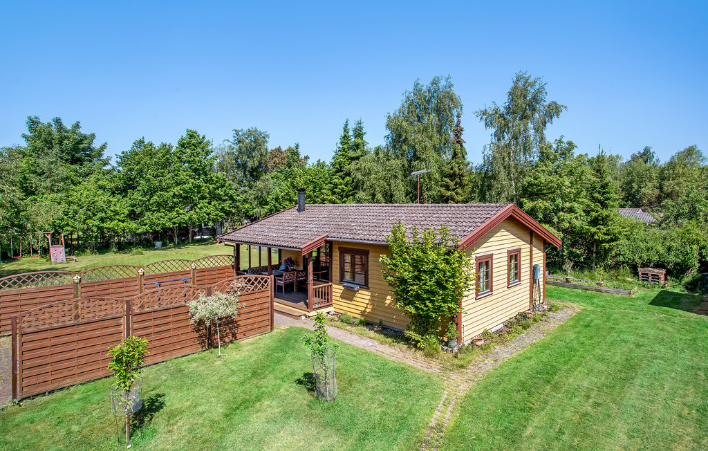 Feriehus - Ellinge Lyng , Danmark - E19767 1