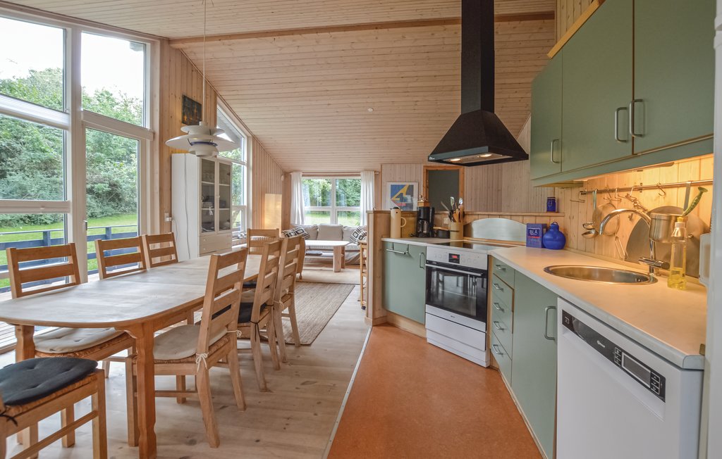 Feriehus - Ordrup , Danmark - E19030 16