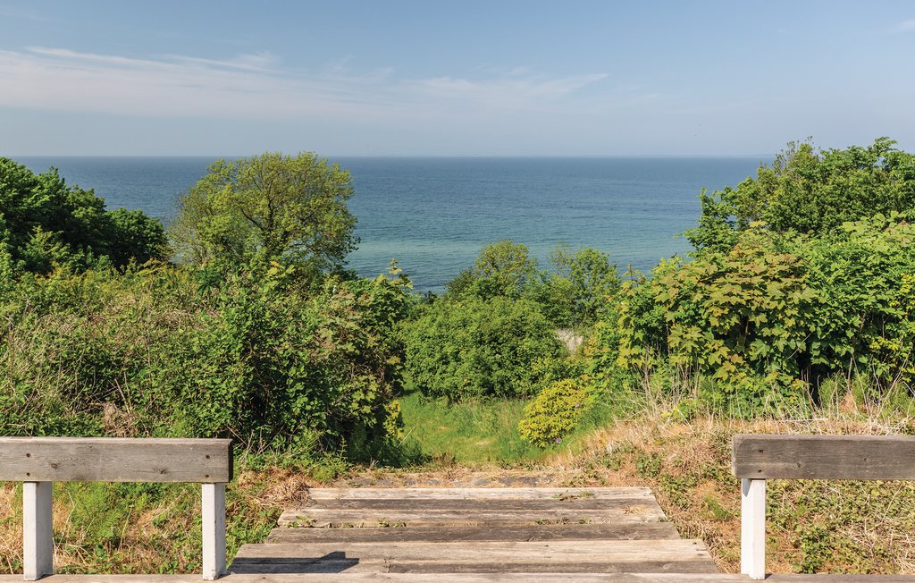 Feriehuse - Veddinge Bakker , Danmark - E19042 1