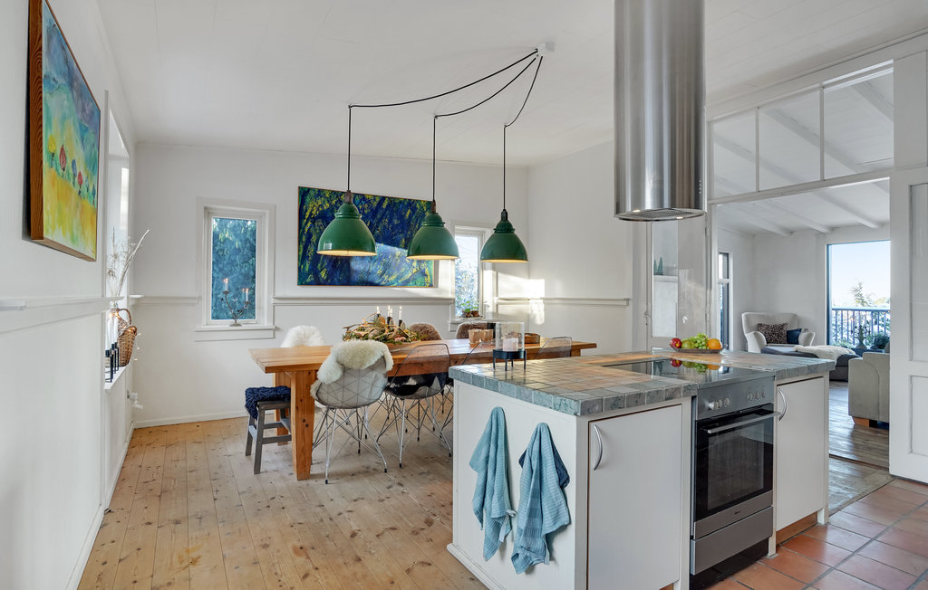 Feriehuse - Veddinge Bakker , Danmark - E19084 4