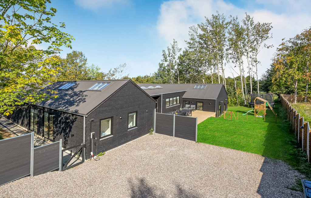 Ferienhaus - Ordrup , Dänemark - E19099 1