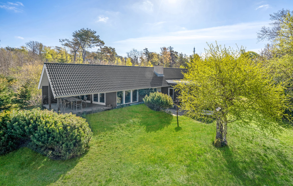 Ferienhaus - Ordrup , Dänemark - E19116 1