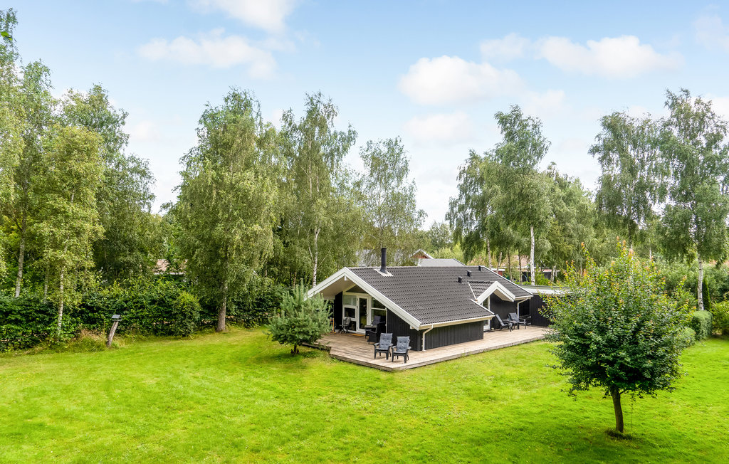 Feriehus - Havnsø , Danmark - E19165 1