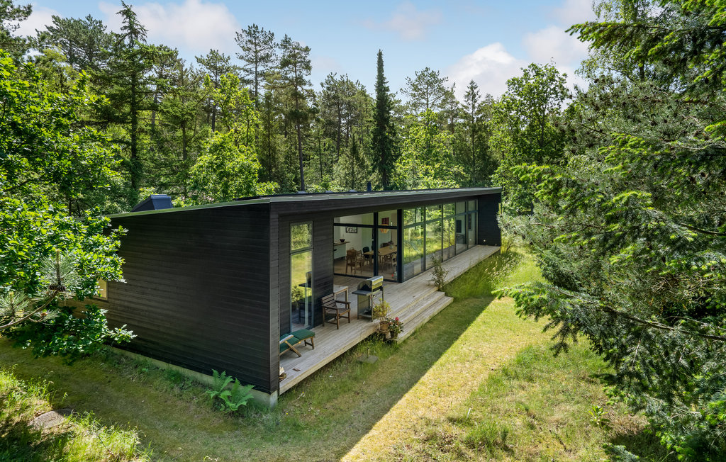 Ferienhaus - Ordrup , Dänemark - E19181 1