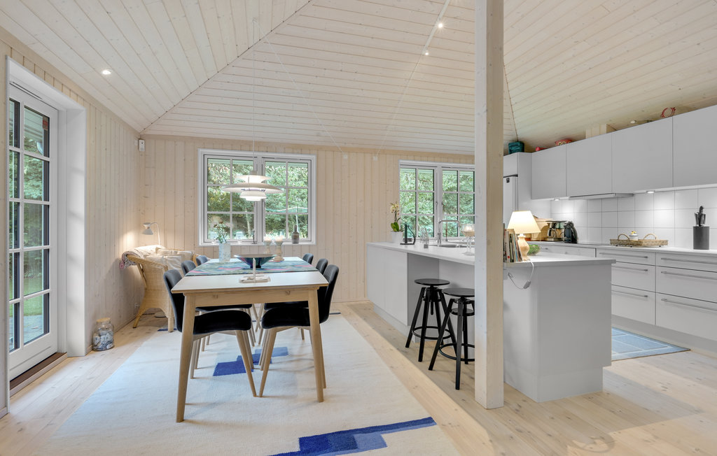 Ferienhaus - Høve Strand , Dänemark - E19228 5