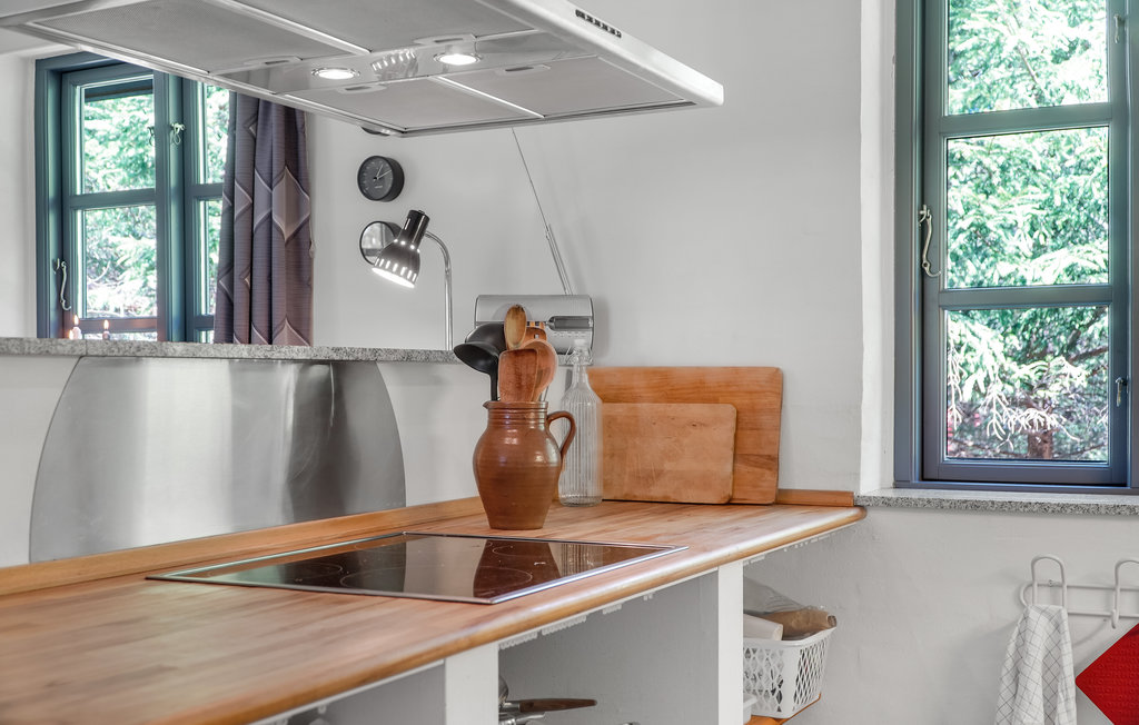 Ferienhaus - Høve Strand , Dänemark - E19234 6