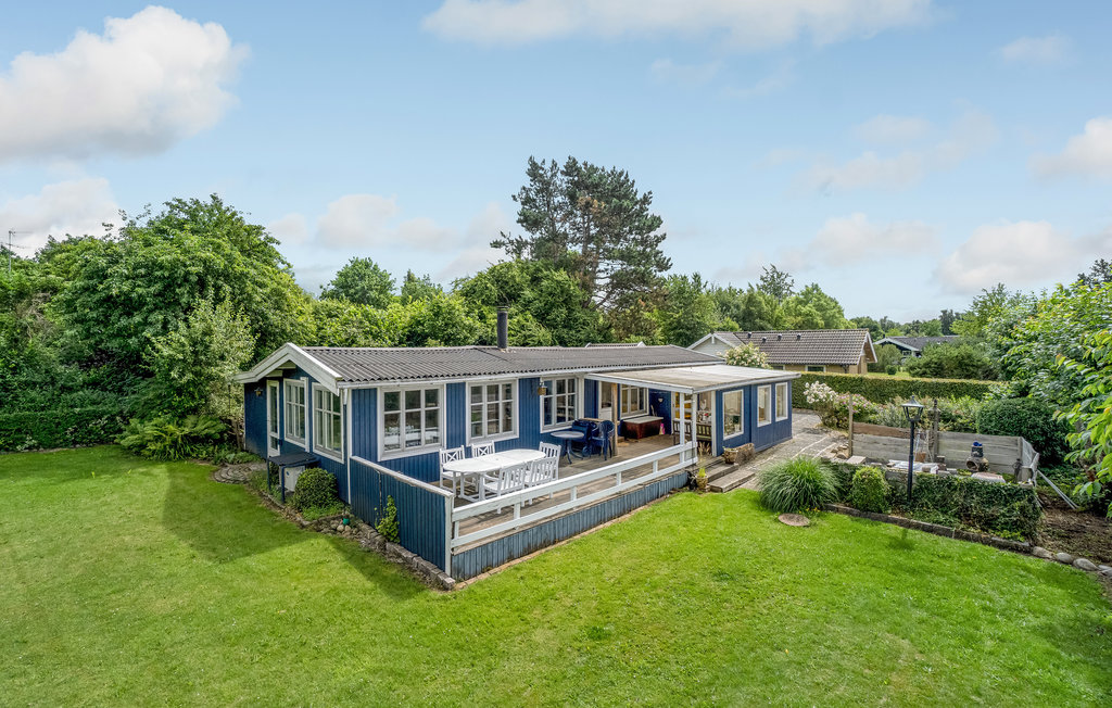 Ferienhaus - Hønsinge Lyng , Dänemark - E19453 1