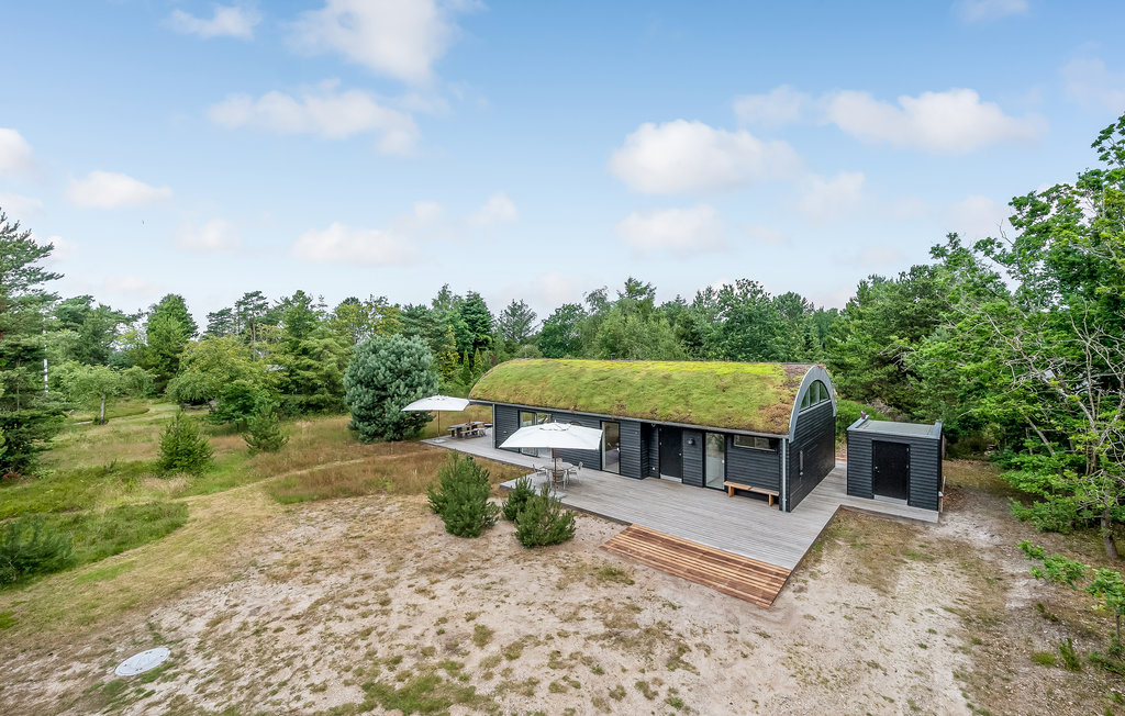 Feriehuse - Ellinge Lyng , Danmark - E19612 10