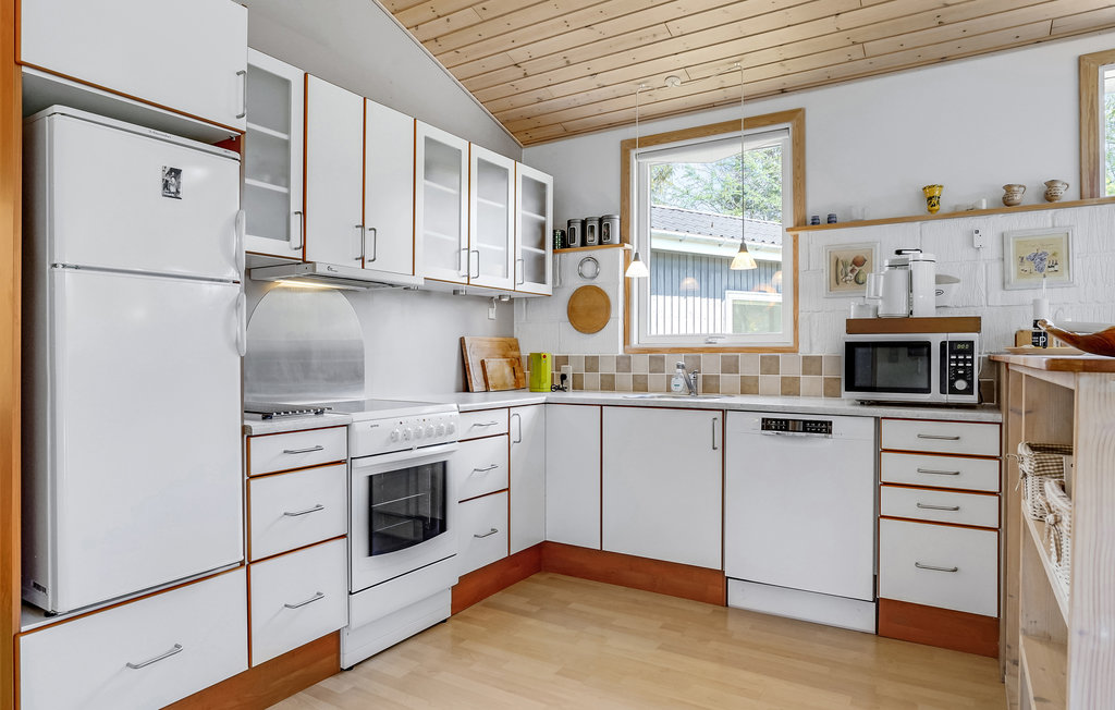 Ferienhaus - Højby Lyng , Dänemark - E19618 6