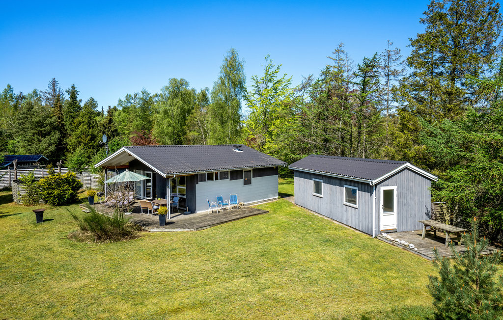 Ferienhaus - Højby Lyng , Dänemark - E19618 1