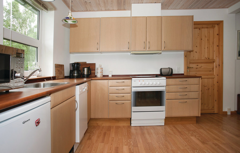 Ferienhaus - Ellinge Lyng , Dänemark - E19638 5