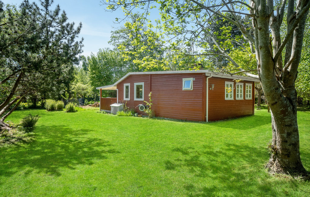 Ferienhaus - Ellinge Lyng , Dänemark - E19746 1