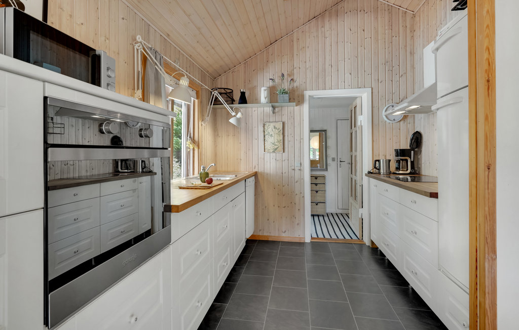 Ferienhaus - Ellinge Lyng , Dänemark - E19763 5