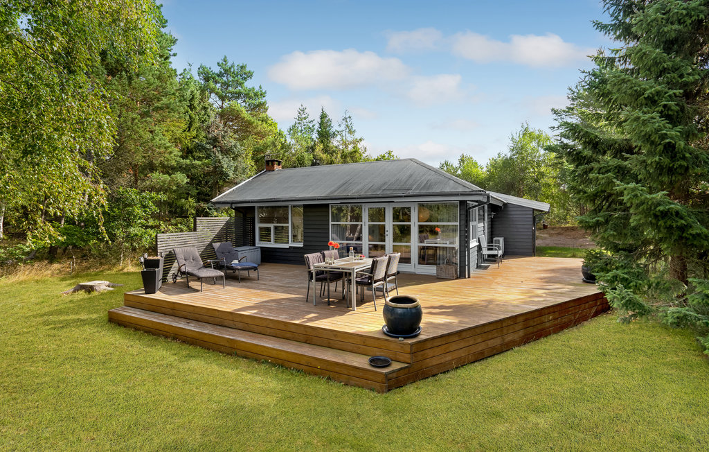 Ferienhaus - Ellinge Lyng , Dänemark - E19763 1