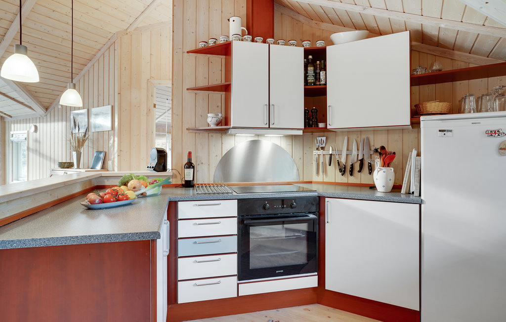 Ferienhaus - Højby Lyng , Dänemark - E19794 7
