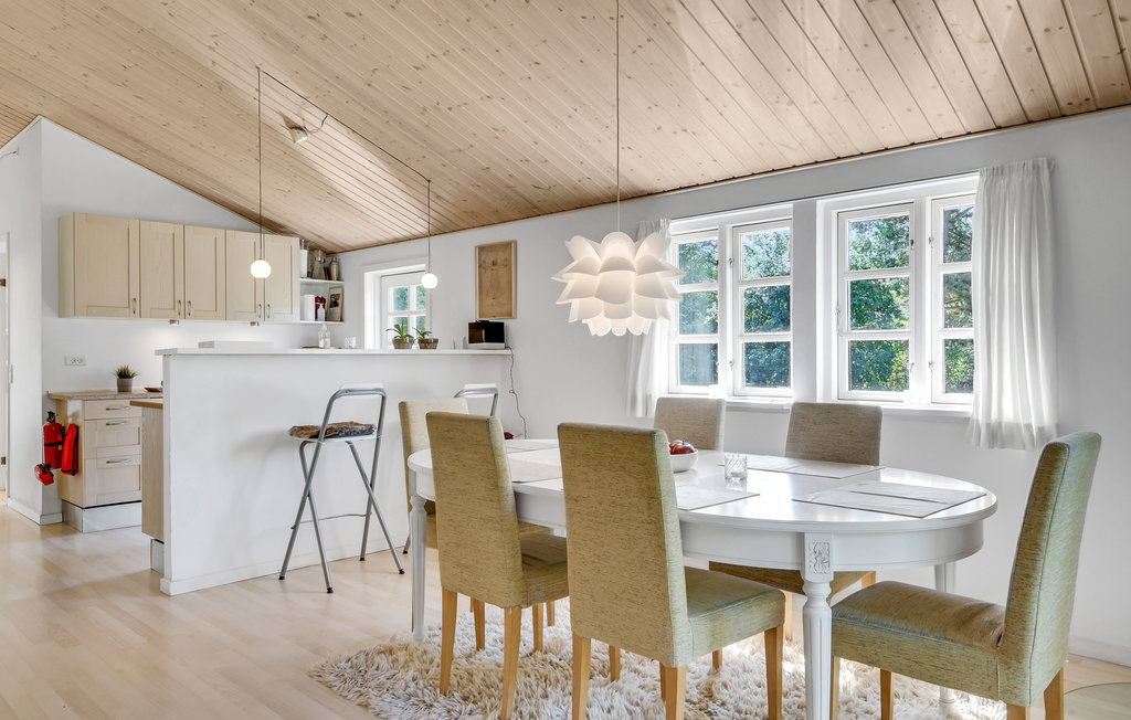 Feriehuse - Tengslemark Lyng , Danmark - E19836 7