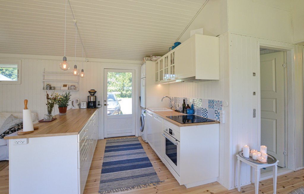 Feriehus - Ordrup , Danmark - E19066 6