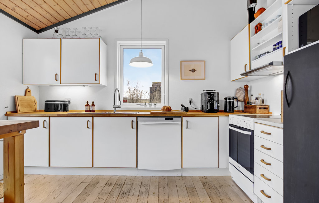 Ferienhaus - Ordrup Næs , Dänemark - E19129 7