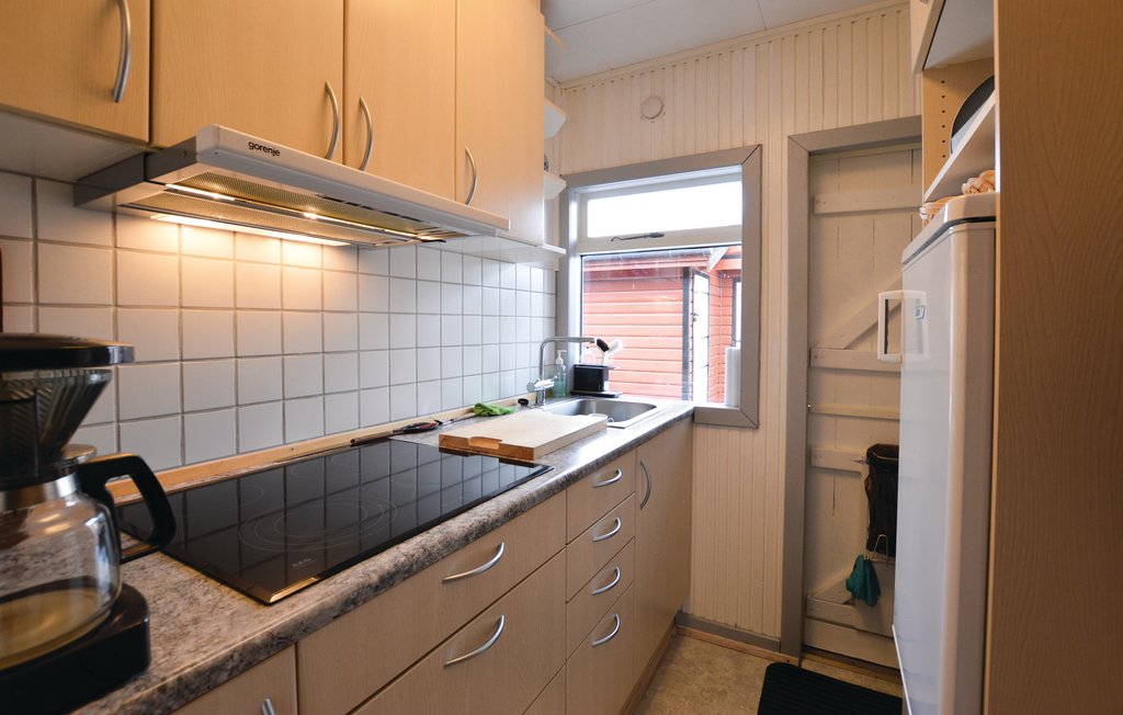 Ferienhaus - Hønsinge Lyng , Dänemark - E19433 5