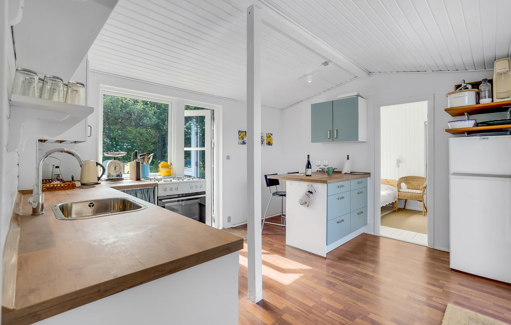 Feriehuse - Ellinge Lyng , Danmark - E19718 7